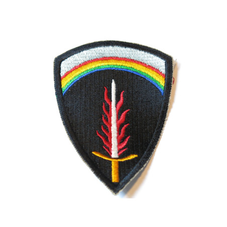 Insigne  SHAEF US 39/45 