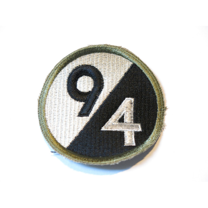 Insigne  94 th div US 39/45 