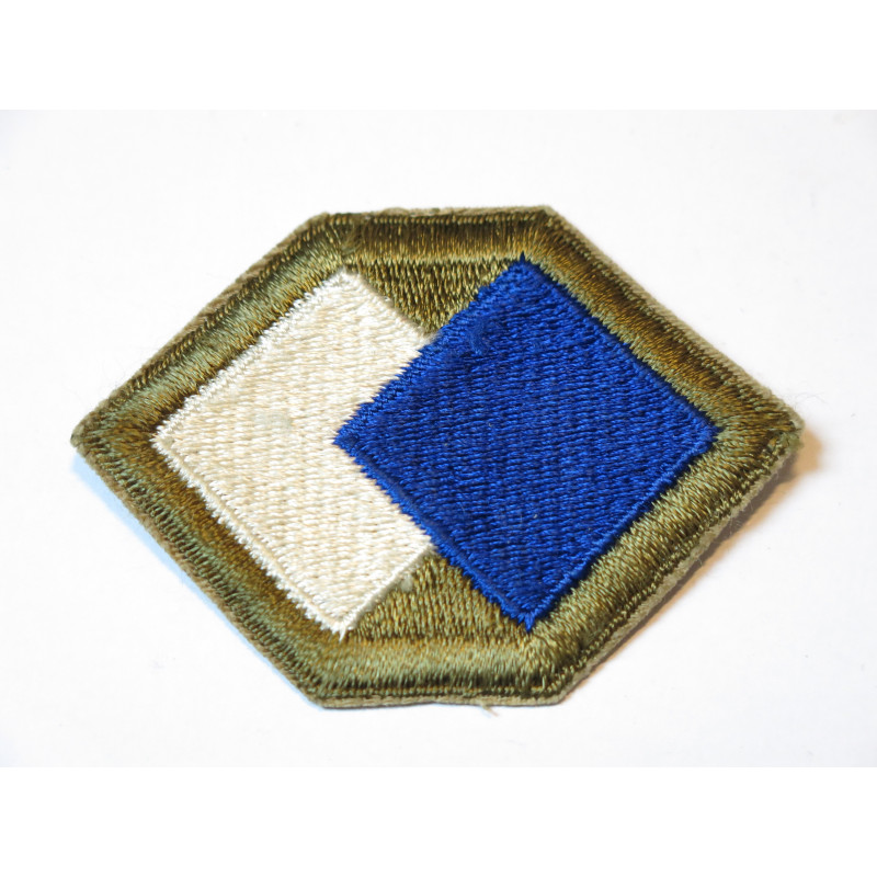 Insigne 96 th div US 39/45 