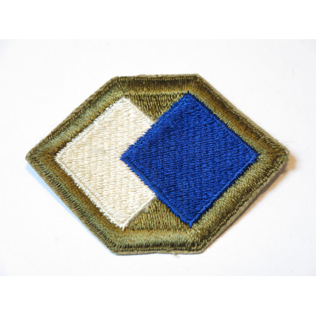 Insigne 96 th div US 39/45 
