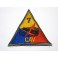 Patch US 7 th Armored ww2