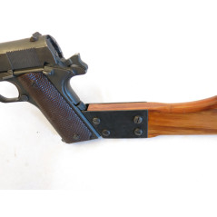 Crosse pour PA Colt 45 ref Bab