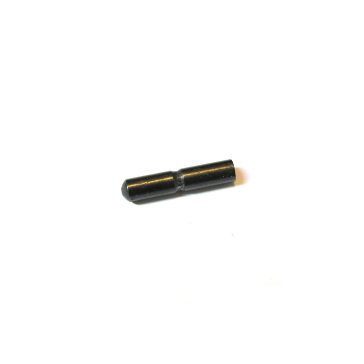 Axe de fixation du talon de crosse pistolet  Colt 45 1911 A1 