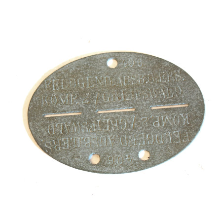 Tel de campagne WH bakelite