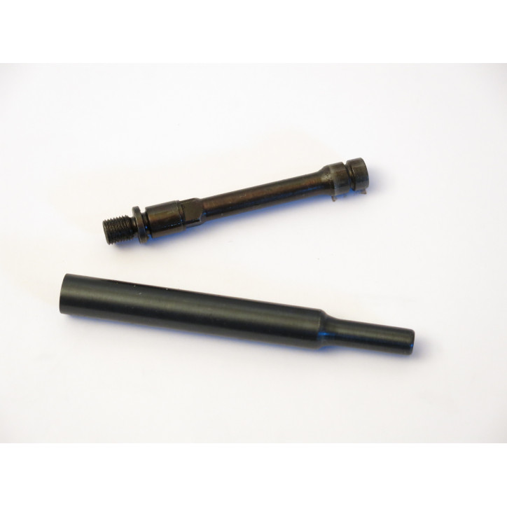 Piston avec cylindre à gaz fusil  G43 