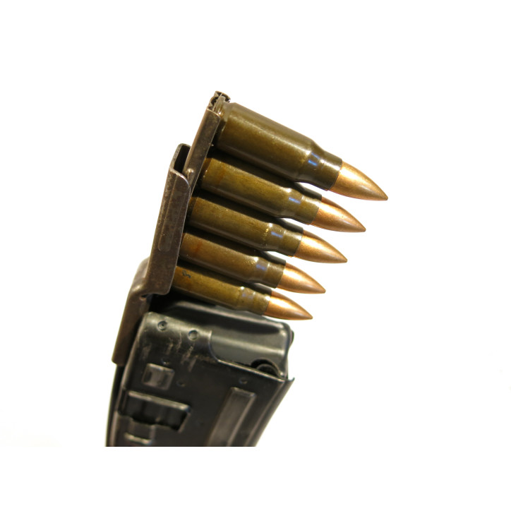 Chargette originale réglementaire pour STG 43/44
