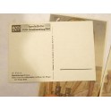 Lot de 10 cartes postales Allemandes Wh 39/45 