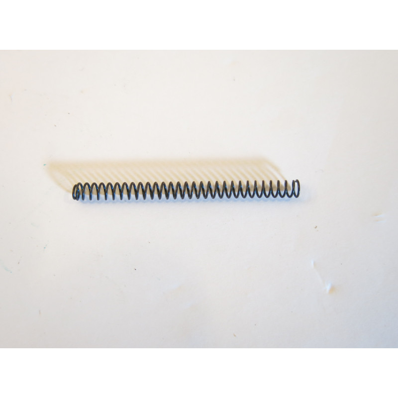Ressort de percuteur FN baby 6.35  avec axe