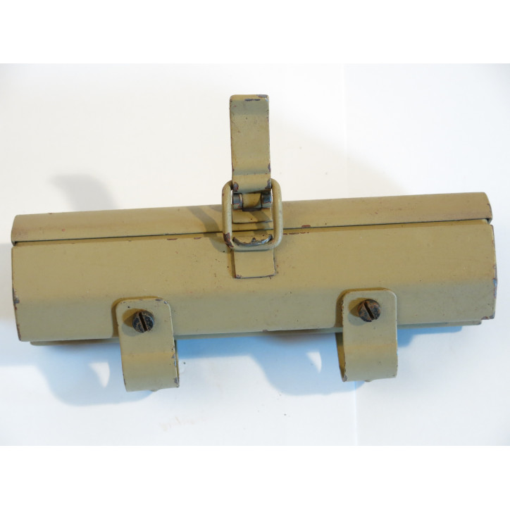 Box bolt action lafette MG42 ww2
