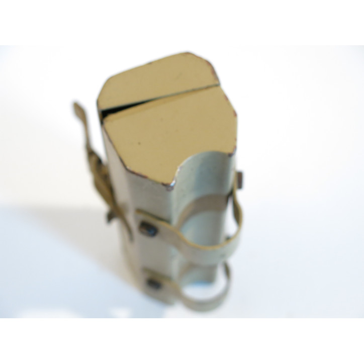 Box bolt action lafette MG42 ww2