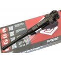 Luger P08 Marine Airsoft GBB custom metal