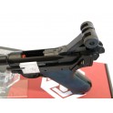 Luger P08 Marine Airsoft GBB custom metal
