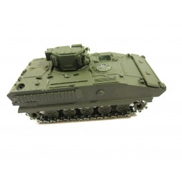 Solido tank AMX 10 SANS  boite 1/50 