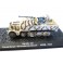 Miniature IXO Altaya  Panzer SD KFZ   1944 1/43 