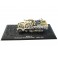 Miniature Norev  PEUPEOT 402 militaire camo 1/43