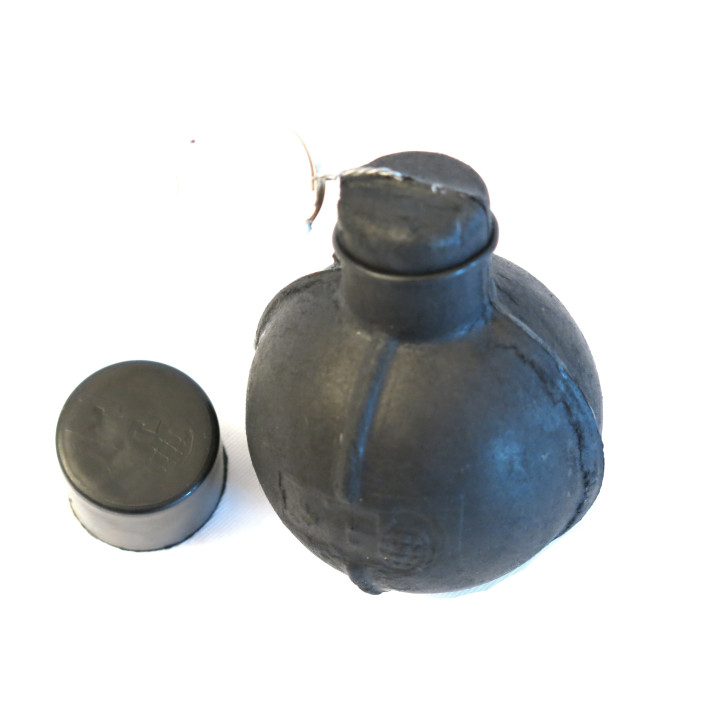 Grenade à billes ref A65002