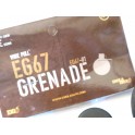 Grenade à billes ref A65002  