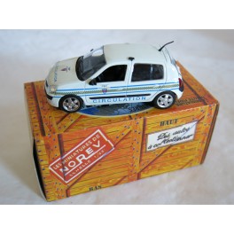 Norev Talbot 1980 police dans sa boite 