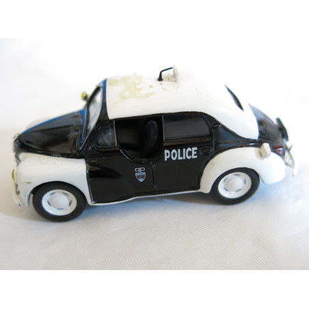 SolidoGmc remorque avec sa boite 1/50