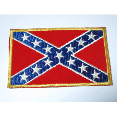 Patch Maitre chien litle