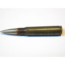 7.92 Mauser Smk v Trop