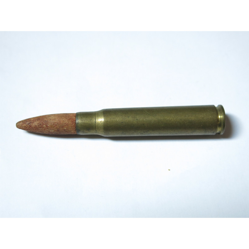 7 x 57  Mauser FN 1900 