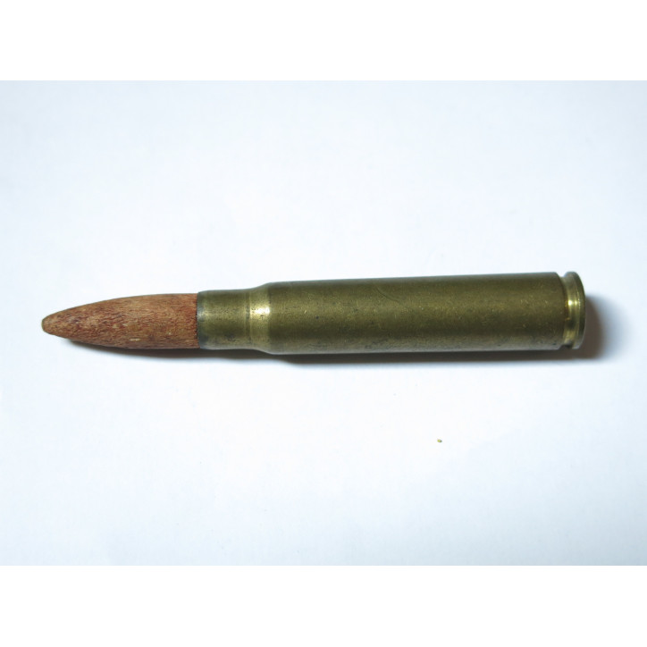 7 x 57  Mauser FN 1900 