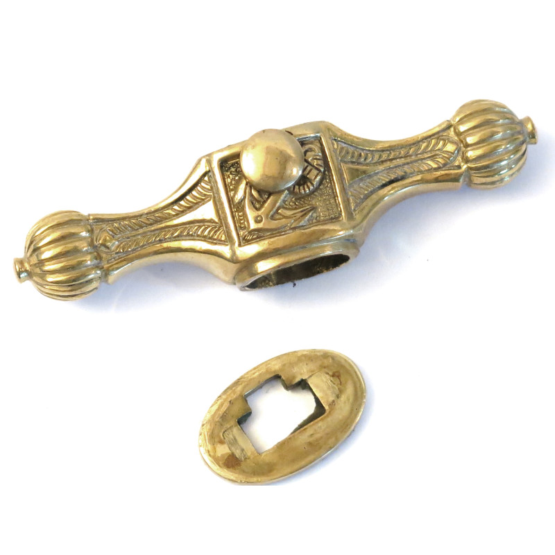 Baïonnette Mauser 98K repro