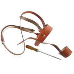 Leather C96 Schnellfeuer 712