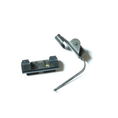 point de mire  nocturne AK47