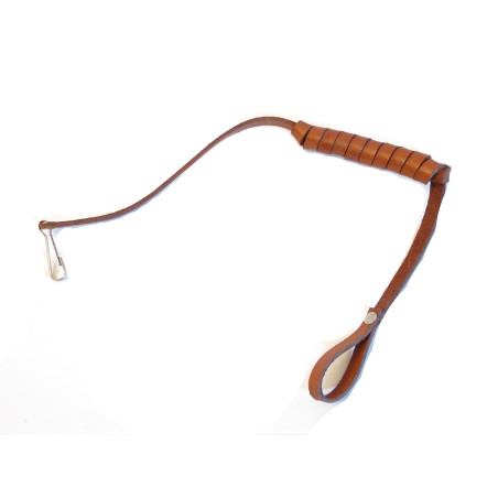 Dragonne cuir Radom Vis 35