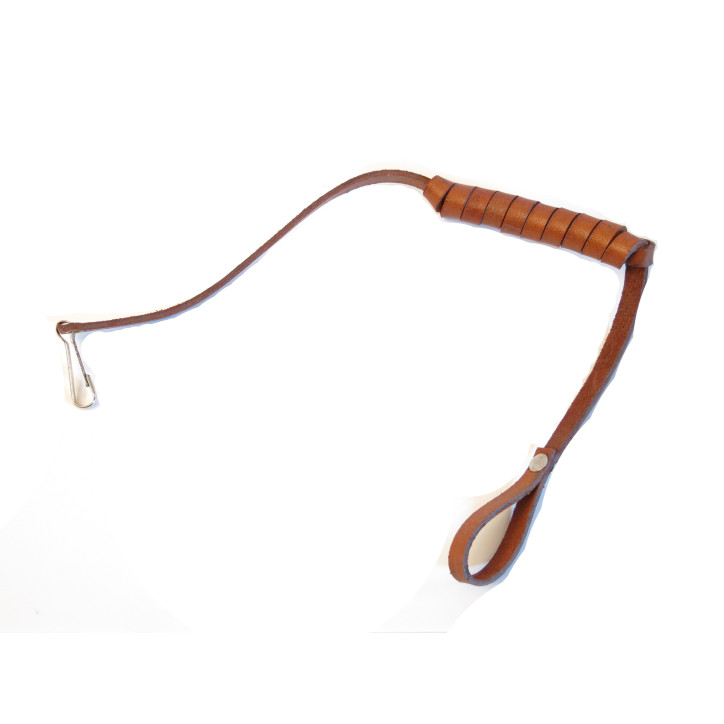 Dragonne cuir Radom Vis 35
