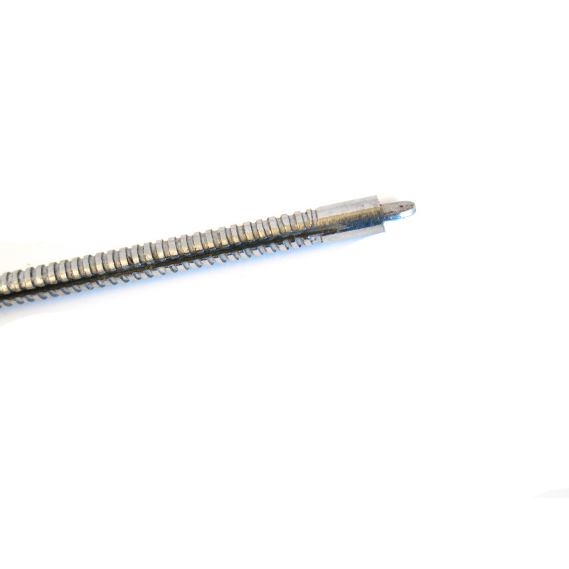 Crosse + etui cuir C96 schnellfeuer 712 mod ajouré