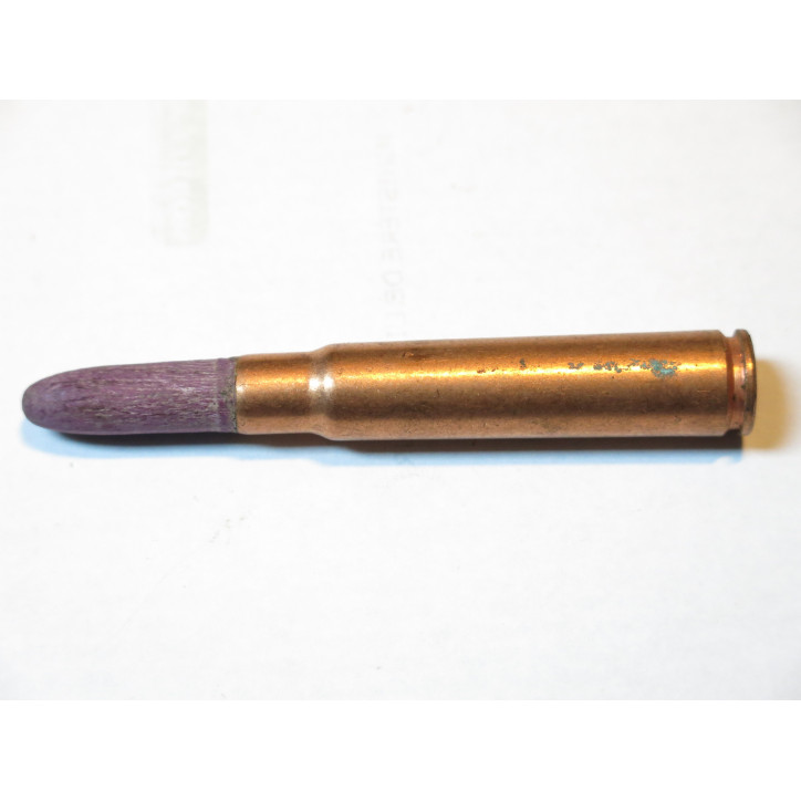 7.92 Mauser balle bois rose  P442 XII134 1940