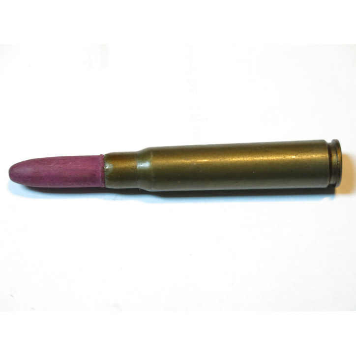 7.92 Mauser balle bois rose  am St+ 28 1943 