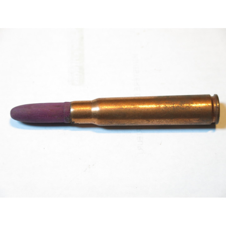 7.92 Mauser balle bois rose  P69 Xb1 1 1940 