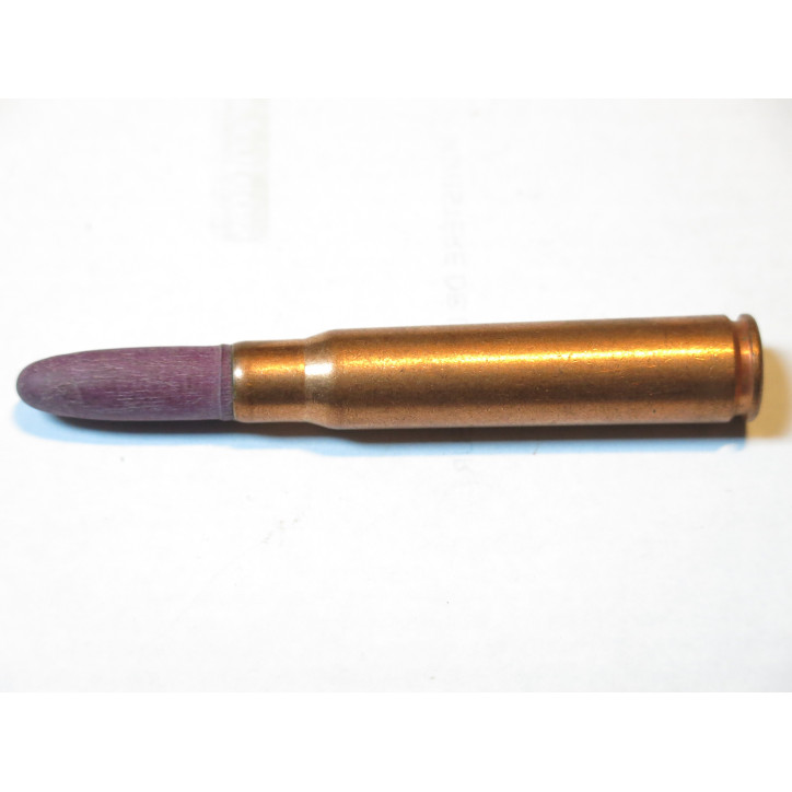 7.92 Mauser balle bois hhw 43