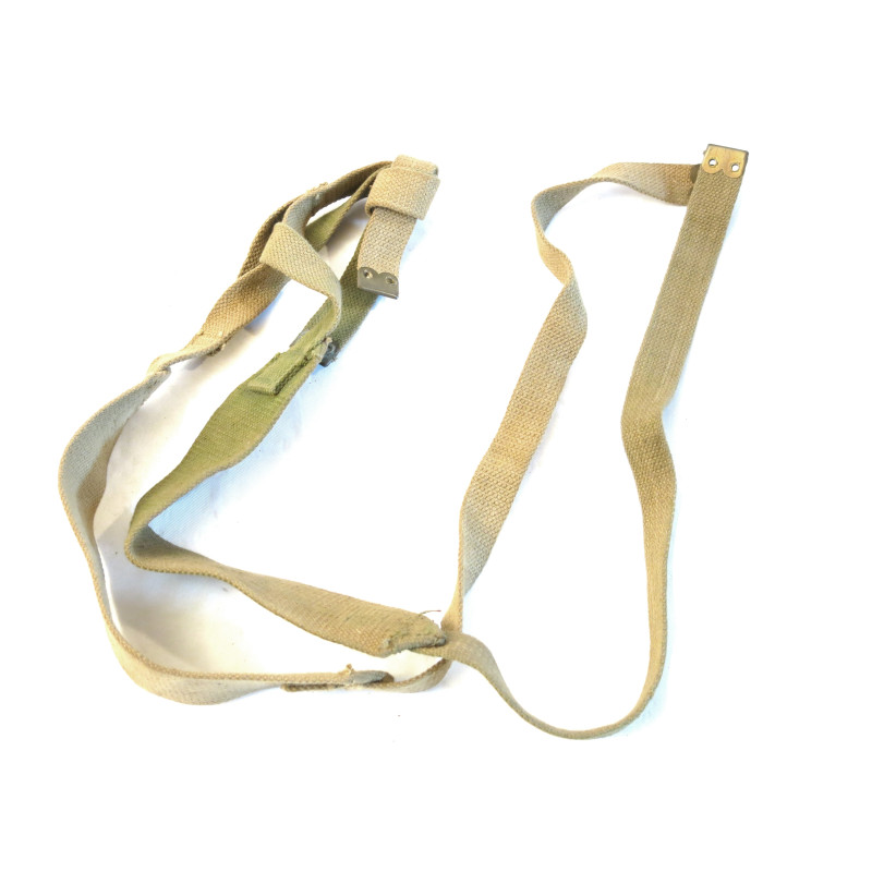 Brelage toile original  Anglais 39/45 