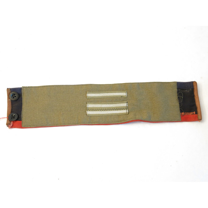 Brassard Anglais 39/45 ref bo 189