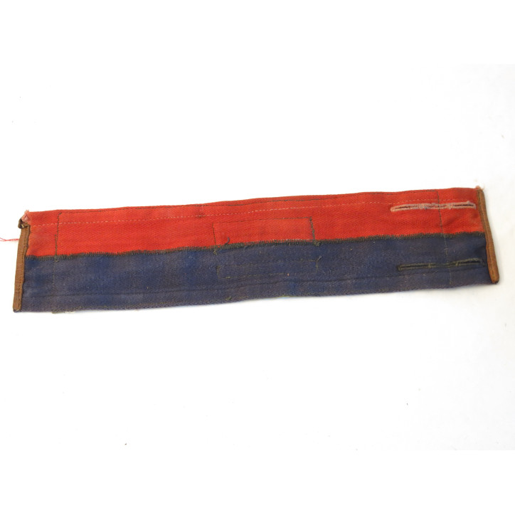 Brassard Anglais 39/45 ref bo 189