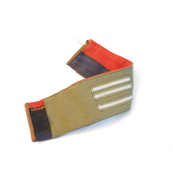 Brassard Anglais 39/45 ref bo 189