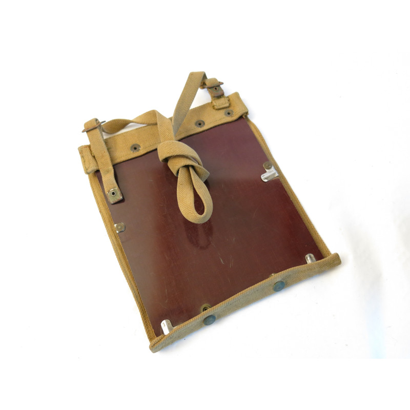 Porte carte Anglais original