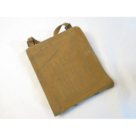 Porte carte Anglais original