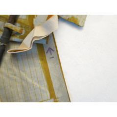 Bouée de debarquement Anglaise 1942