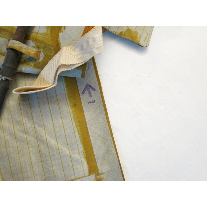 Bouée de debarquement Anglaise 1942