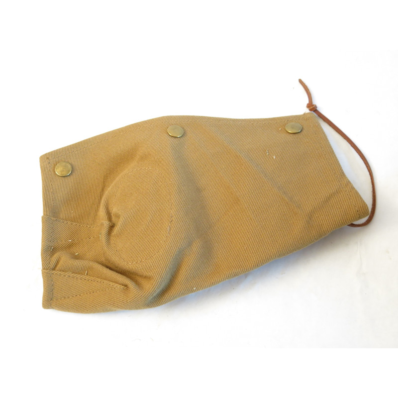 Couvre boitier fusil Enfield N 4