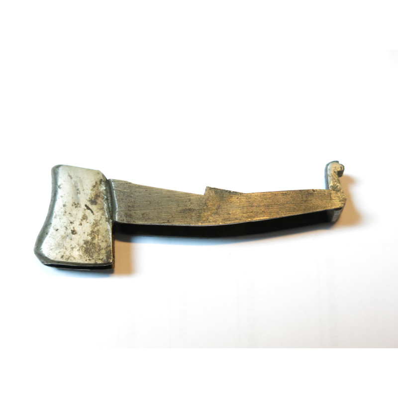 detente Le Francais 6.35