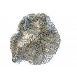 Filet de camouflage avec toile de casque Anglais  39/45 