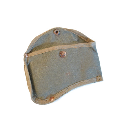 Porte hache France indo