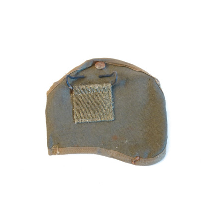 Porte hache France indo